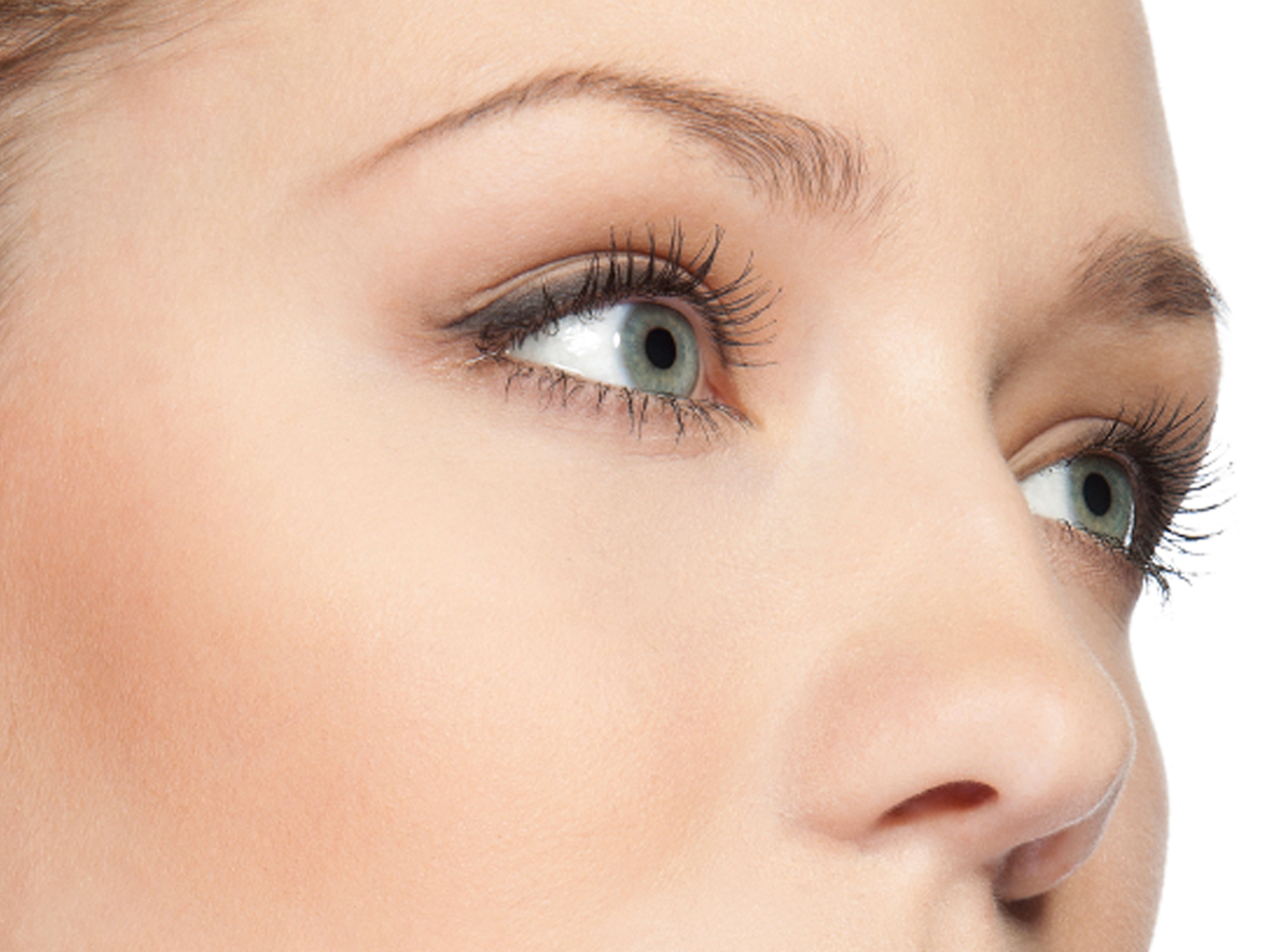 La blefaroplastica per riparare l’indebolimento della pelle degli occhi