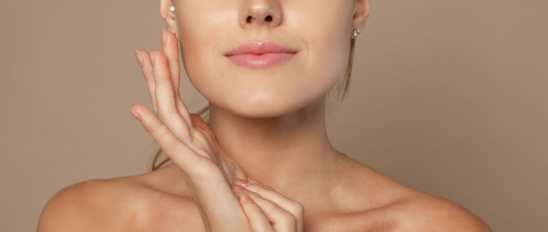 Miglioramento “skin quality” con la  medicina estetica non invasiva